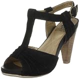Hush Puppies Women's Tia Open Toe