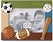 Baby : CoCaLo Sports Fan Picture Frame