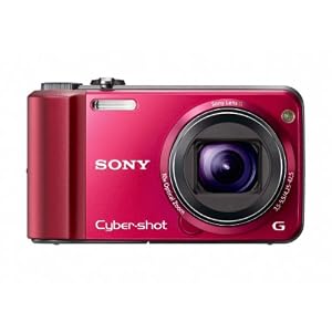 DSC-H70/R