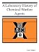  : A Laboratory History of Chemical Warfare Agents