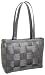 Apparel : Harvey's 5201 Large Tote-zip