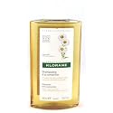 Klorane Shampoo Camomile 13.4 oz. (Light Brown)