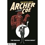 archer coe