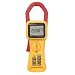 Fluke 353 True-RMS Clamp Meter, 2000A AC/DC Current