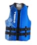 O'Neill Hybrid USCG Vest (Black)