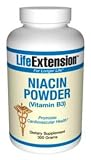 Niacin (B3) Powder 300g