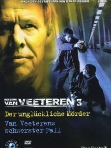 HAKAN NESSER: Van Veeteren Folge 5+6)