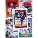 Patrick Roy 20-card set with 2-piece acrylic case
