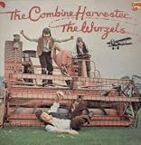 COMBINE HARVESTER LP UK ONE UP 1976