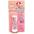 Baby Blanket Spf#45 + Sunscreen Stick .75 oz.