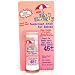 Baby Blanket Spf#45 + Sunscreen Stick .75 oz.