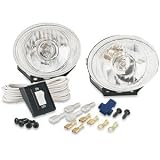 Moose Racing Halogen Light Kit - --/--