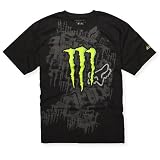 Fox Racing Monster RC Replica T-Shirt