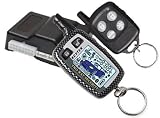 Astra ASTRA4000RS2W1 Alarm and Remote Starter