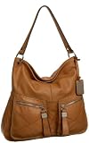 Tignanello Touchables Cargo Hobo