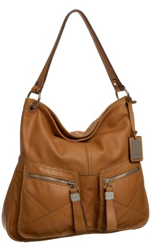 Tignanello Touchables Cargo Hobo