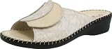 La Plume Women's Paola Sandal