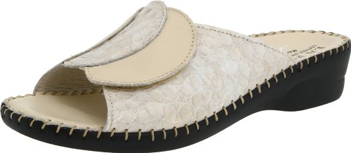 La Plume Women's Paola Sandal