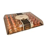 Very Special Liquor Filled Chocolates 48 Count Variety Valentine's Valentines Day Chocolate Gift Pack
