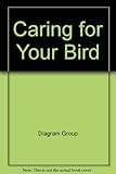 Caring for your bird
