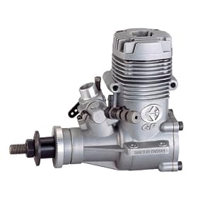9041 GP .42 ABC w Muffler from Aircraft Engines Thunder Tiger