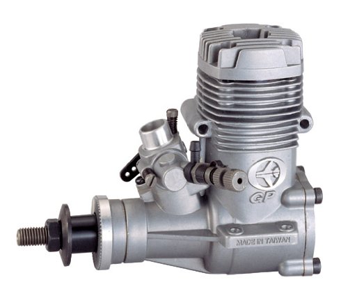 9041 GP .42 ABC w/Muffler