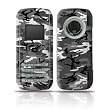 Urban Camo Design Protective Skin Decal Sticker for LG enV VX9900 Cell Phone