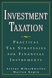 Review McGraw-Hill Professional  / Investment Taxation: Practical Tax Strategies for Financial Instruments