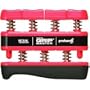 Accu-net gripmaster hand exerciser red