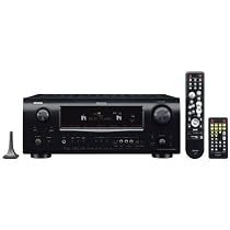 Denon AVR-2309CI 7.1-Channel Home Theater Receiver
