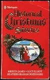 Harlequin Historical Christmas Stories 1989