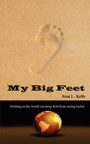 My Big Feet