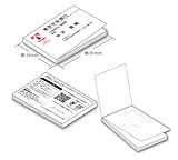 半沢直樹 / 名刺型フセン