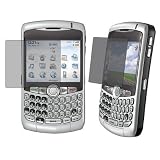 HIGH QUALITY Privacy Screen Protector for BlackBerry Curve 8300 / 8310 / 8320 / 8330