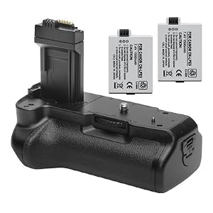 Opteka+canon+60d+battery+grip
