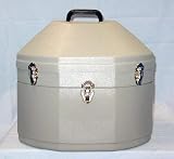 Western Double Hat Carrier ( Gray )