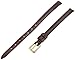 Hadley-Roma Women's LSL700RB 060 Genuine Java Lizard Strap Watchband
