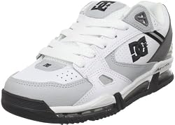 DC Men's VersaFlex Skate Shoe