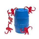 UPC 032244040566 product image for Barrel of Monkeys: Blue (Discontinued by Manufacturer) | upcitemdb.com