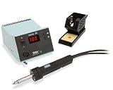 Weller WDD81X Digital Shop Air Desoldering Station