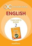 Double club English teacher's book 2