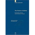 The Passion Of Infinity: Kierkegaard, Aristotle and the Rebirth of Tragedy (Kierkegaard... by  Daniel Greenspan
