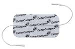 CompexSachet de 2 grandes �lectrodes...