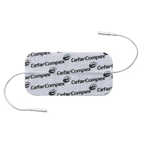CefarCompex - Stimtrode Wire, Elettrodi, 5x10