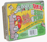 C. & S. Prod. 12687 Insect Treat Suet Plug