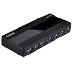 ORICO H727RK-U3 7 Port USB 3.0 HUB mi...