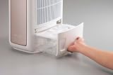 ZOJIRUSHI 除湿乾燥機 RV-JB60-GA グリーン の評価・レビュー