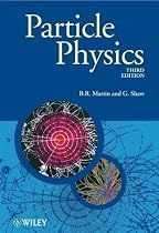 Particle Physics (Manchester Physics Series)