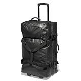 Eastpak Trolley Duece 80, coat black, 44.5x86 x 33.5, 119 liters, EK90906A