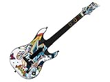 Decorative Skin fits Guitar Hero 5 for XBox 360 (GUITAR NOT INCLUDED), Item No.GTX0997-03